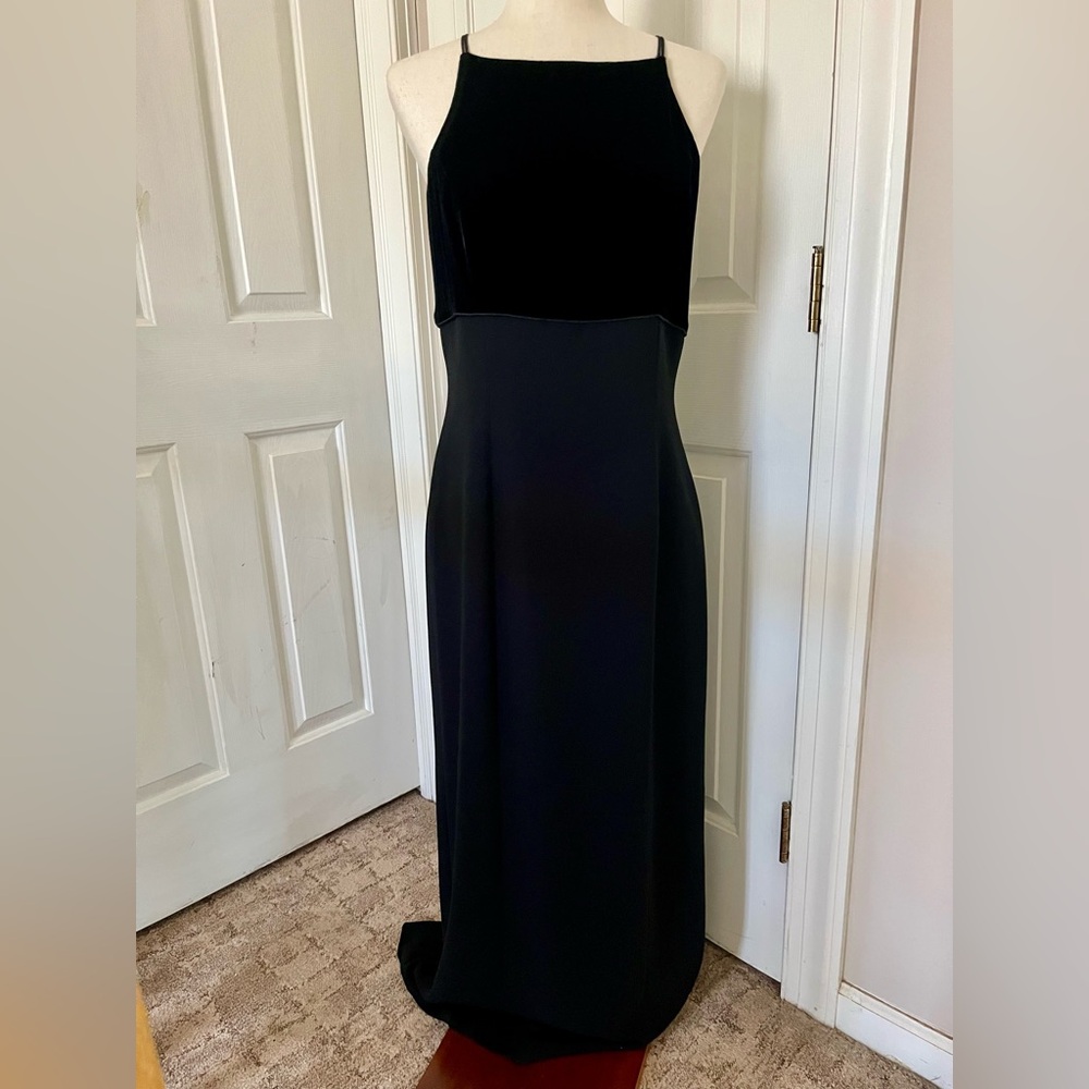 Jones New York Evening formal gown